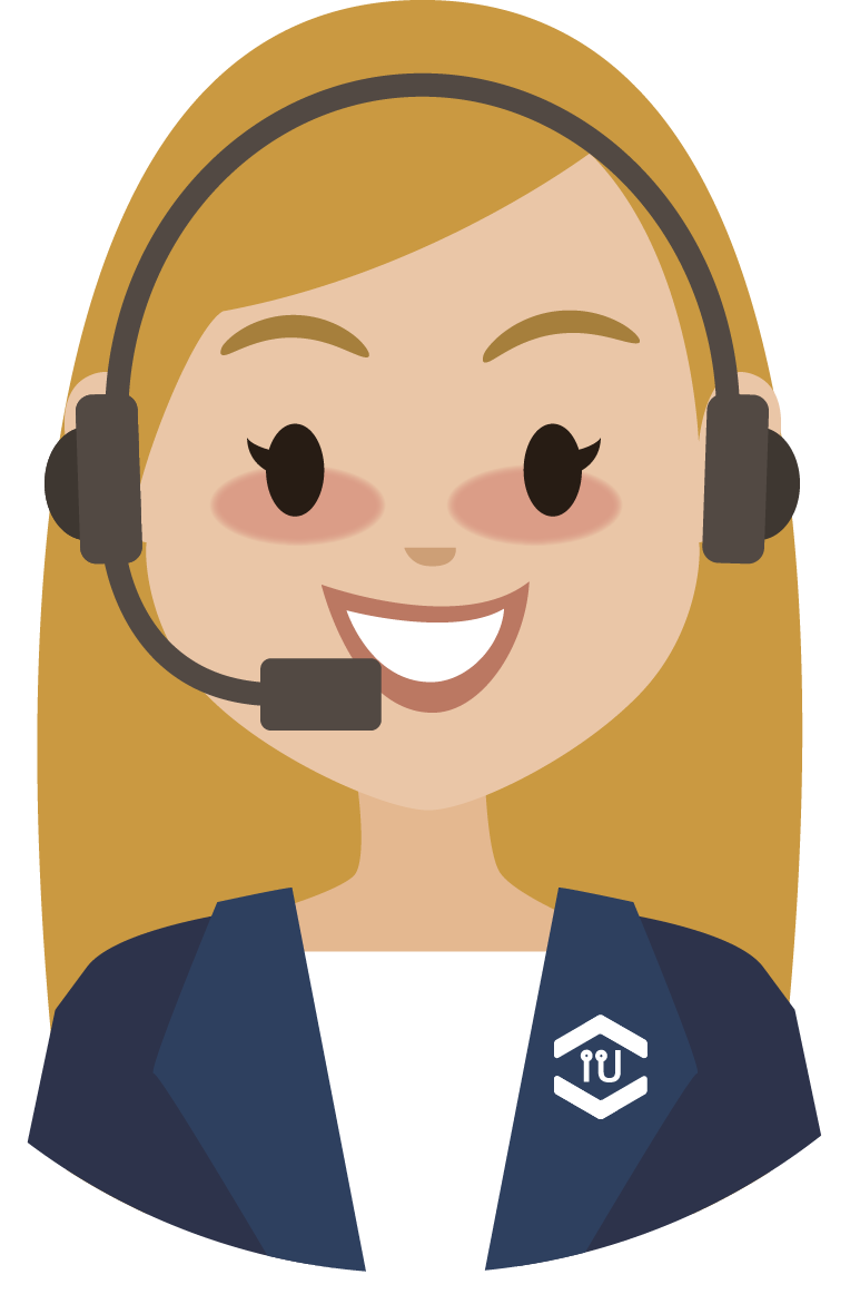 IUSYS technical assistant